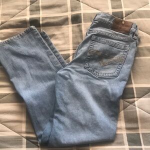 Mens Cody James jeans